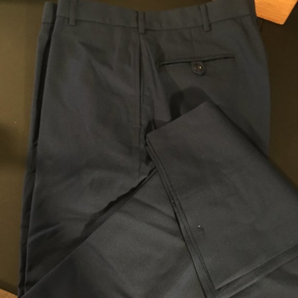 Army Dress Blues Formal Uniform Two Piece Derossi & Son 41SC - Picture 10 of 12